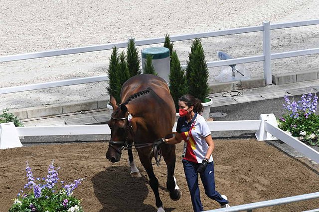 OLY-2020-DRESSAGE-JOG-7-24-21-0909-123-B FERRER-SALAT-ELEGANCE-ESP-DDEROSAPHOTO