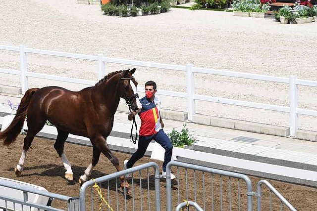 OLY-2020-DRESSAGE-JOG-7-24-21-0916-126-S-JURADO LOPEZ-FENDI T-ESP-DDEROSAPHOTO