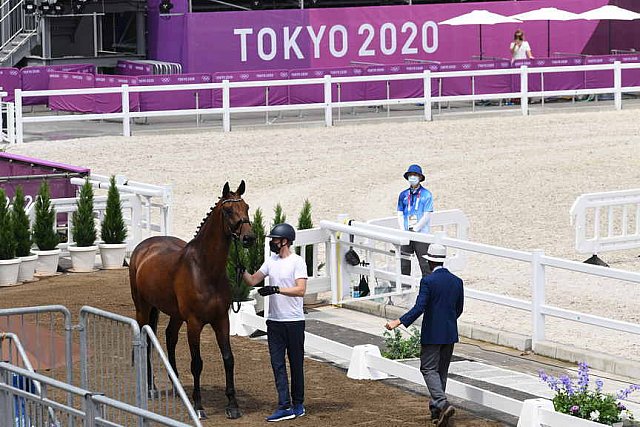 OLY-2020-DRESSAGE-JOG-7-24-21-0935-128-HENRI RUOSTE-KONTESTRO DB-FIN-DDEROSAPHOTO