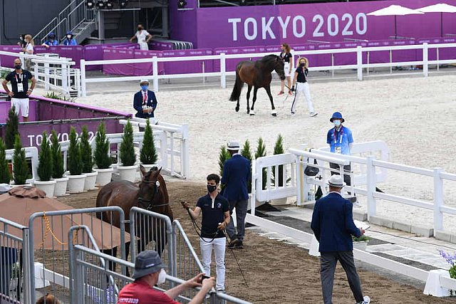 OLY-2020-DRESSAGE-JOG-7-24-21-1264-157-JM TORRAO-EQUADOR-POR-DDEROSAPHOTO