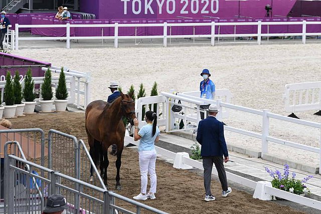 OLY-2020-DRESSAGE-JOG-7-24-21-1397-170-INNA LUGUTENKOVA-FLERARO-UKR-DDEROSAPHOTO