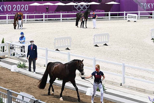 OLY-2020-DRESSAGE-JOG-7-24-21-1481-173-SABINE SCHUT-KERY-SANCEO-USA-DDEROSAPHOTO