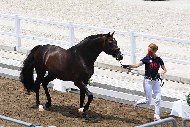 OLY-2020-DRESSAGE-JOG-7-24-21-1485-173-SABINE SCHUT-KERY-SANCEO-USA-DDEROSAPHOTO