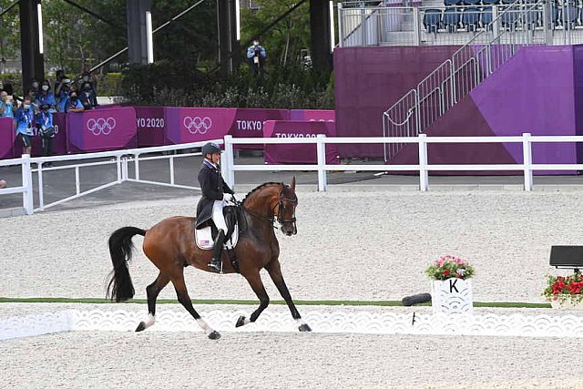 OLY-2020-DRESSAGE-GP FREESTYLE-7-28-21-7628-172-STEPHEN PETERS-SUPPENKASPER-USA-DDEROSAPHOTO