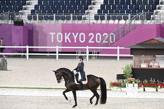 OLY-2020-DRESSAGE-GP FREESTYLE-7-28-21-8233-173-SABINE SCHUT-KERY-SANCEO-USA-DDEROSAPHOTO