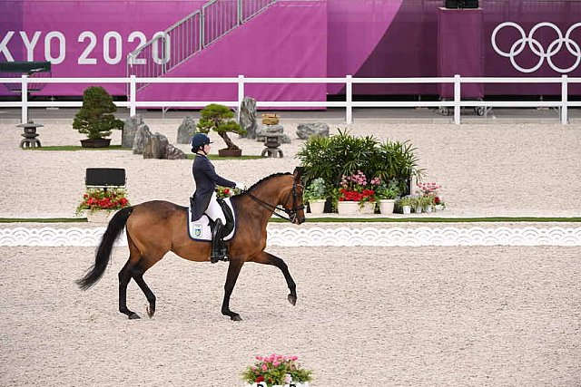 OLY-2020-DRESSAGE-GP DAY1-7-24-21-2800-170-INNA LOGUTENKOVA-FLERARO-UKR-DDEROSAPHOTO