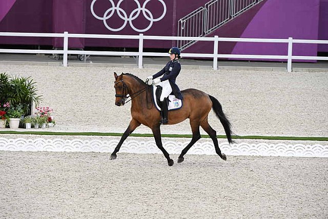 OLY-2020-DRESSAGE-GP DAY1-7-24-21-2810-170-INNA LOGUTENKOVA-FLERARO-UKR-DDEROSAPHOTO