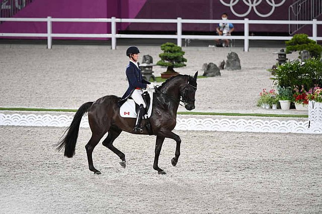 OLY-2020-DRESSAGE-GP DAY1-7-24-21-5160-116-CHRIS VON-MARTELS-ECLIPS-CAN-DDEROSAPHOTO