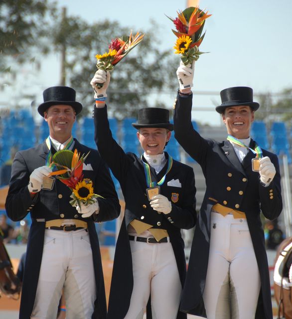 695-USDF-PanAmRio-Hickey-Poulin-Sammis-7-15-07-DeRosaPhoto