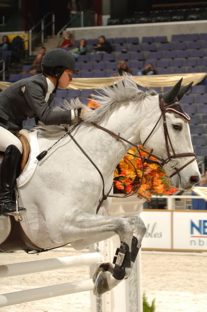 041-WIHS-GeorginaBloomberg-CIMChristo-10-27-05-Class210-DDPhoto.JPG