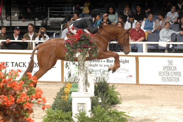 250-GeorginaBloomberg-Matilda-WIHS-10-28-06-&copy;DeRosaPhoto.JPG