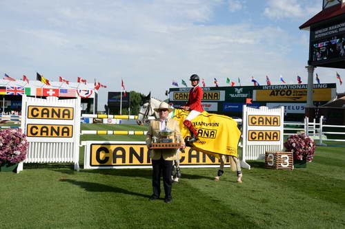 Spruce-Meadows2-9-5-13-3057-PenelopeLeprevost-DameBlanche-FRA-DDeRosaPhoto