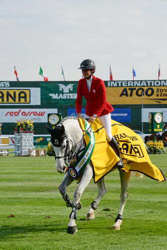 Spruce-Meadows2-9-5-13-3094-PenelopeLeprevost-DameBlanche-FRA-DDeRosaPhoto