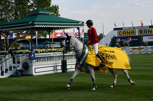 Spruce-Meadows2-9-5-13-3123-PenelopeLeprevost-DameBlanche-FRA-DDeRosaPhoto