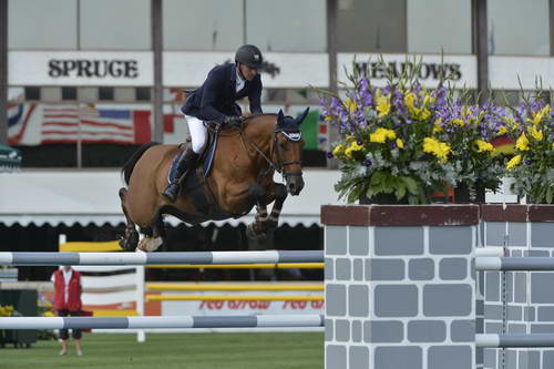 Spruce-Meadows-9-5-13-9450-RomainDuguet-LePrestigeStLois-SUI-DDeRosaPhoto