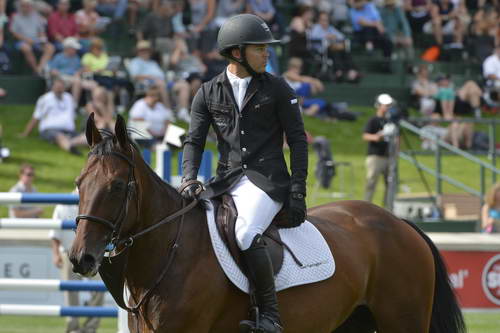 Spruce-Meadows-9-5-13-9570-KentFarrington-BlueAngel-USA-DDeRosaPhoto