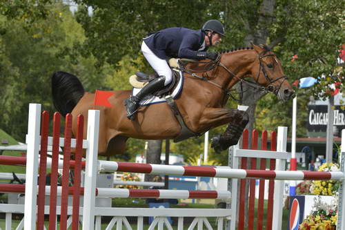 Spruce-Meadows-9-5-13-9715-DanielDeusser-EvitaVanDeVeldbalie-GER-DDeRosaPhoto