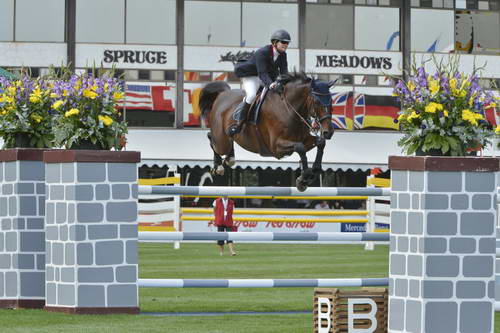 Spruce-Meadows-9-5-13-9782-LisaCarlsen-LaBoom-CAN-DDeRosaPhoto