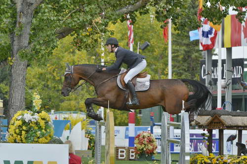 Spruce-Meadows-9-5-13-9858-AndresRodriguez-Caballito-VEN-DDeRosaPhoto