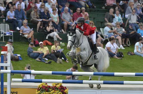 Spruce-Meadows-9-5-13-9275-PenelopeLeprevost-DameBlancheVanArenberg-FRA-DDeRosaPhoto