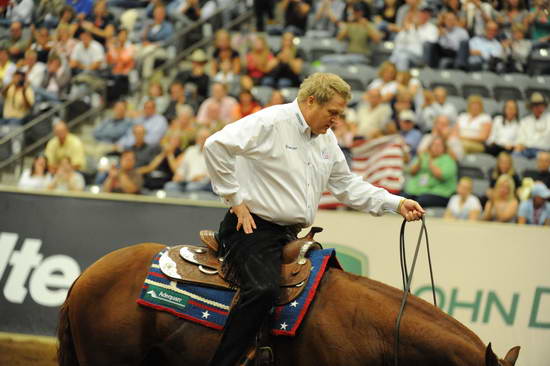 WEG2-9-30-10-RNG Finals-0923-TomMcCutcheon GunnersSpecialNite-DDeRosaPhoto