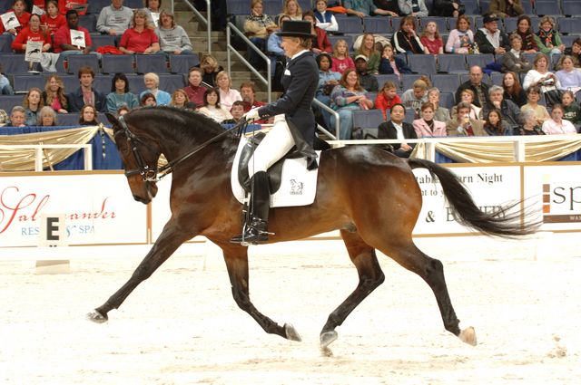 16-WIHS-CathyMorelli-BeSe-Dressage-10-27-05-DDPhoto.JPG