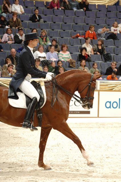 38-WIHS-HeatherBlitz-Arabella-Dressage-10-27-05-DDPhoto.JPG