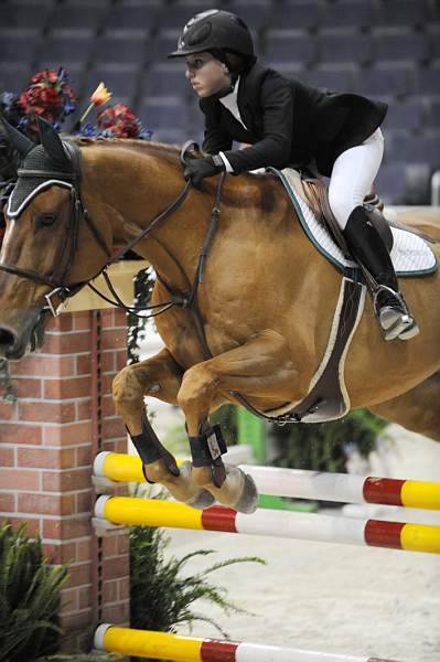 WIHS-10-21-09-DSC_3130-WIHSChildJpr-BillyOrange-LisaZimmer-DDeRosaPhoto.jpg