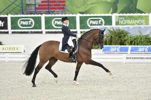 WEG-Dressage-8-25-14-GPTeam-0004100-MareeTomkinson-Diamantina4-AUS-DDeRosaPhoto