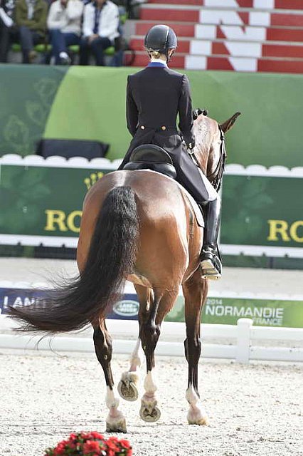 WEG1-Dressage-8-26-14-GPTeam-0007706-LauraGraves-Verdades-USA-DDeRosaPhoto