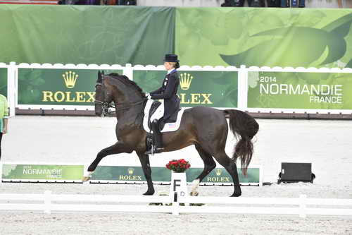 WEG-Dressage-8-25-14-GPTeam-0003862-TinaKonyot-CalectoV-USA-DDeRosaPhoto