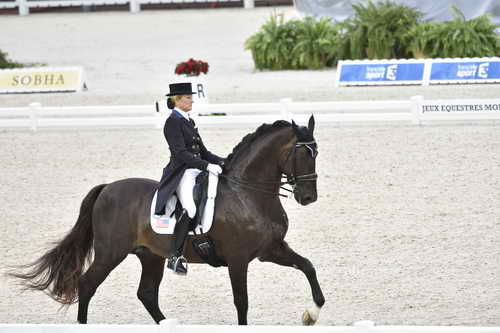 WEG-Dressage-8-25-14-GPTeam-0003931-TinaKonyot-CalectoV-USA-DDeRosaPhoto