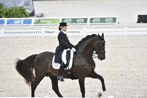 WEG-Dressage-8-25-14-GPTeam-0003932-TinaKonyot-CalectoV-USA-DDeRosaPhoto