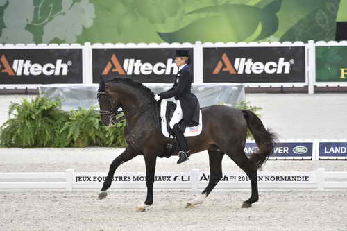 WEG-Dressage-8-25-14-GPTeam-0003937-TinaKonyot-CalectoV-USA-DDeRosaPhoto