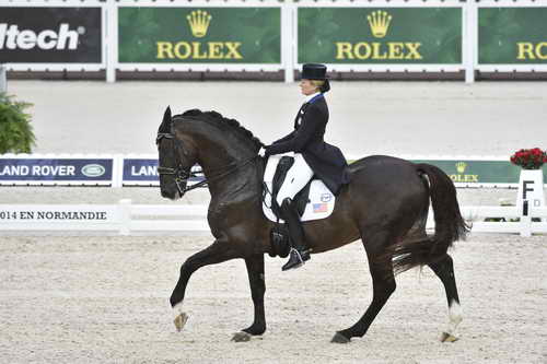 WEG-Dressage-8-25-14-GPTeam-0003967-TinaKonyot-CalectoV-USA-DDeRosaPhoto