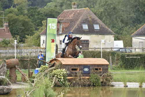 WEG1-Eventing-8-30-14-0006965-BuckDavidsonJr-BallynoeCastleRM-USA-osaPhoto